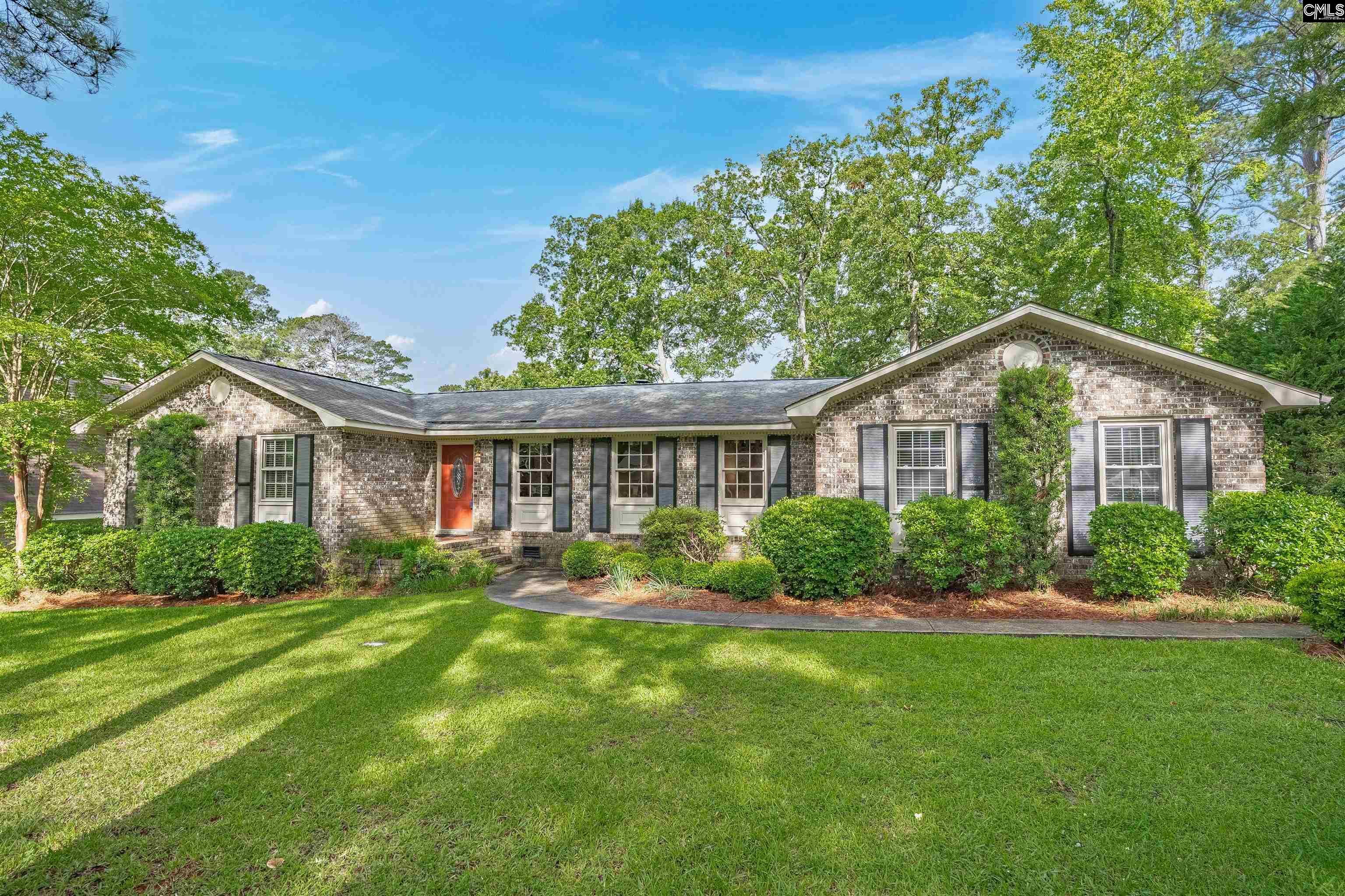 Property Photo: 731 Trafalgar SC 29210