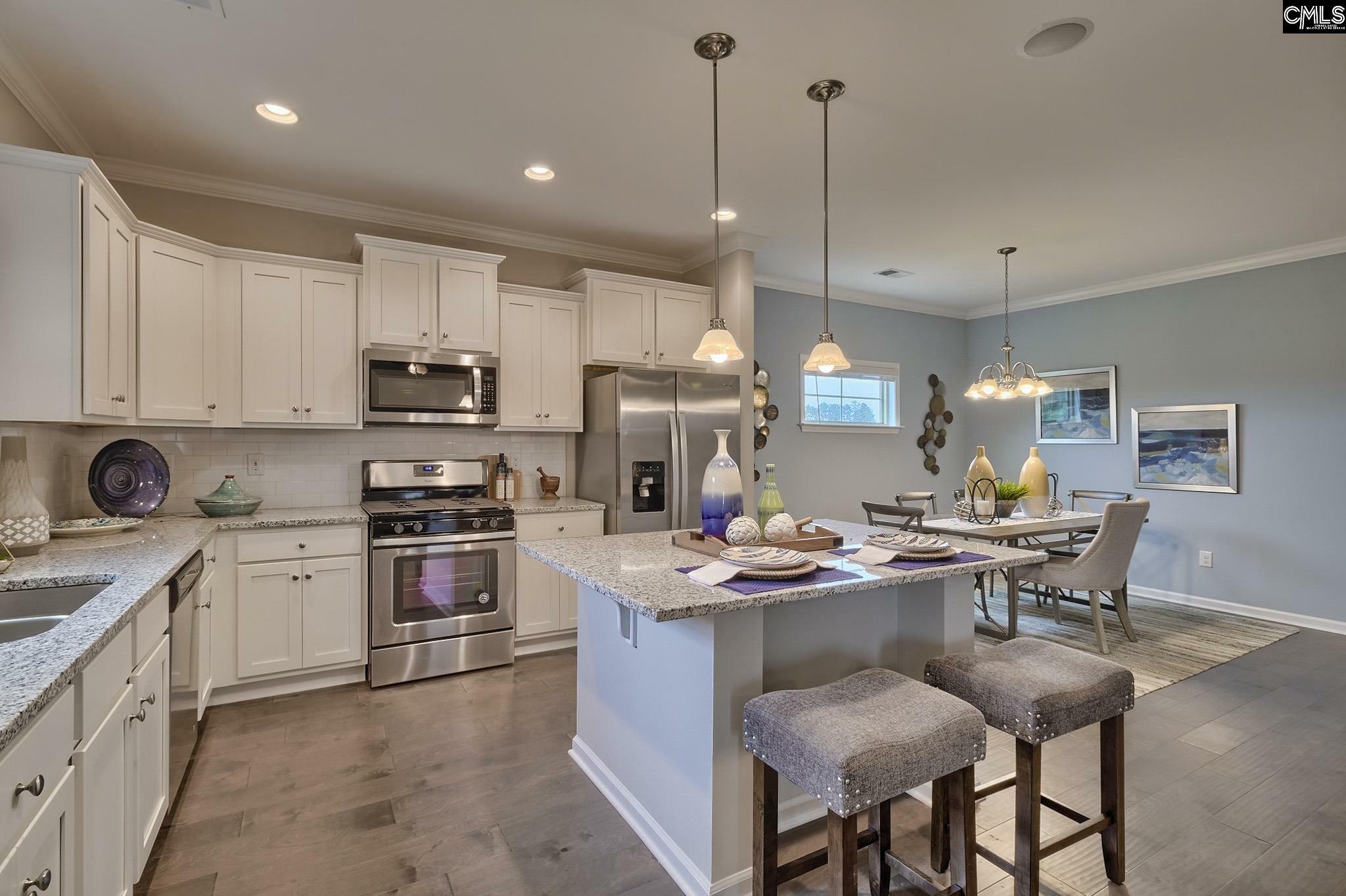 Property Photo: 1077 Flat Coat SC 29036