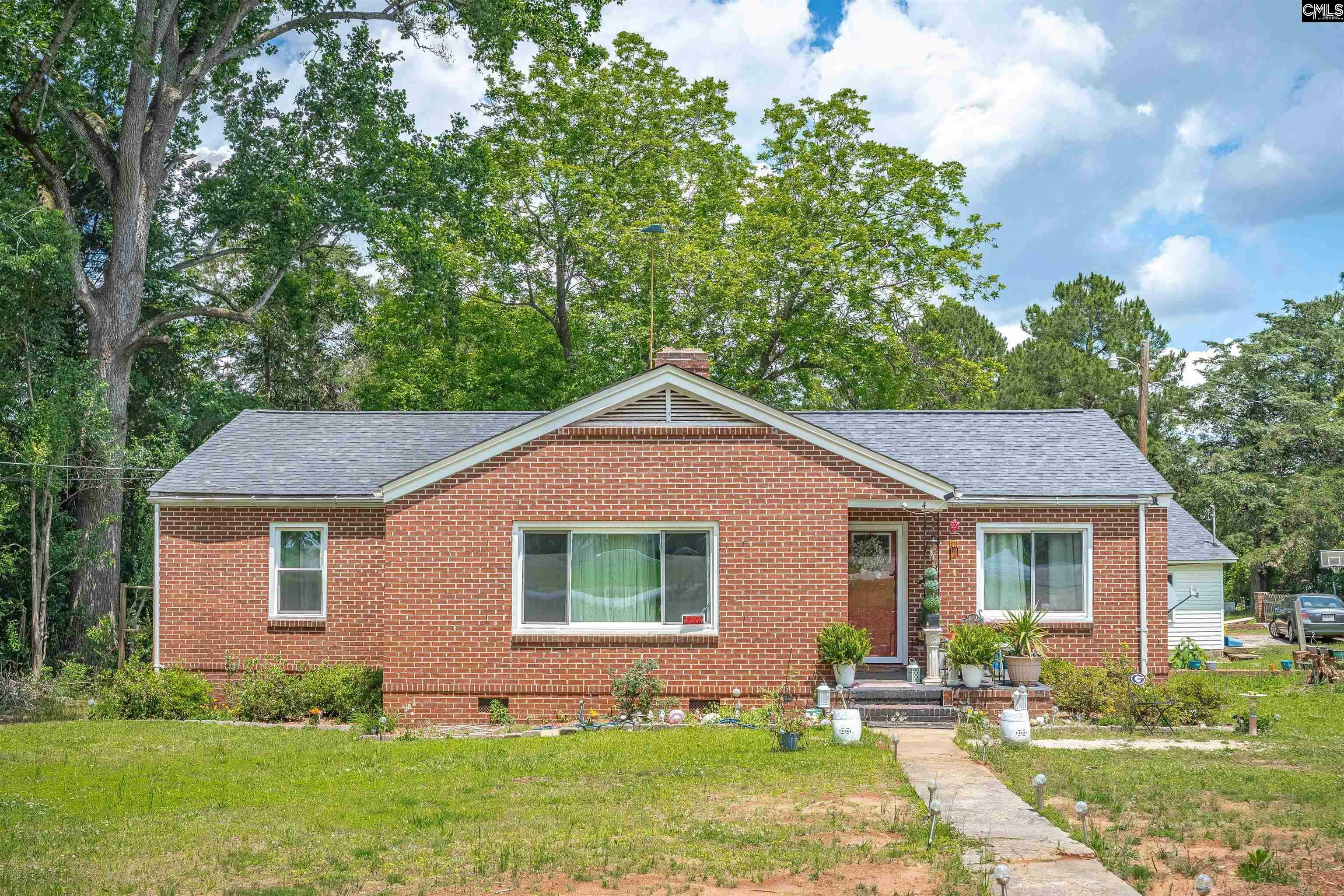 Property Photo: 64 Robinson SC 29180