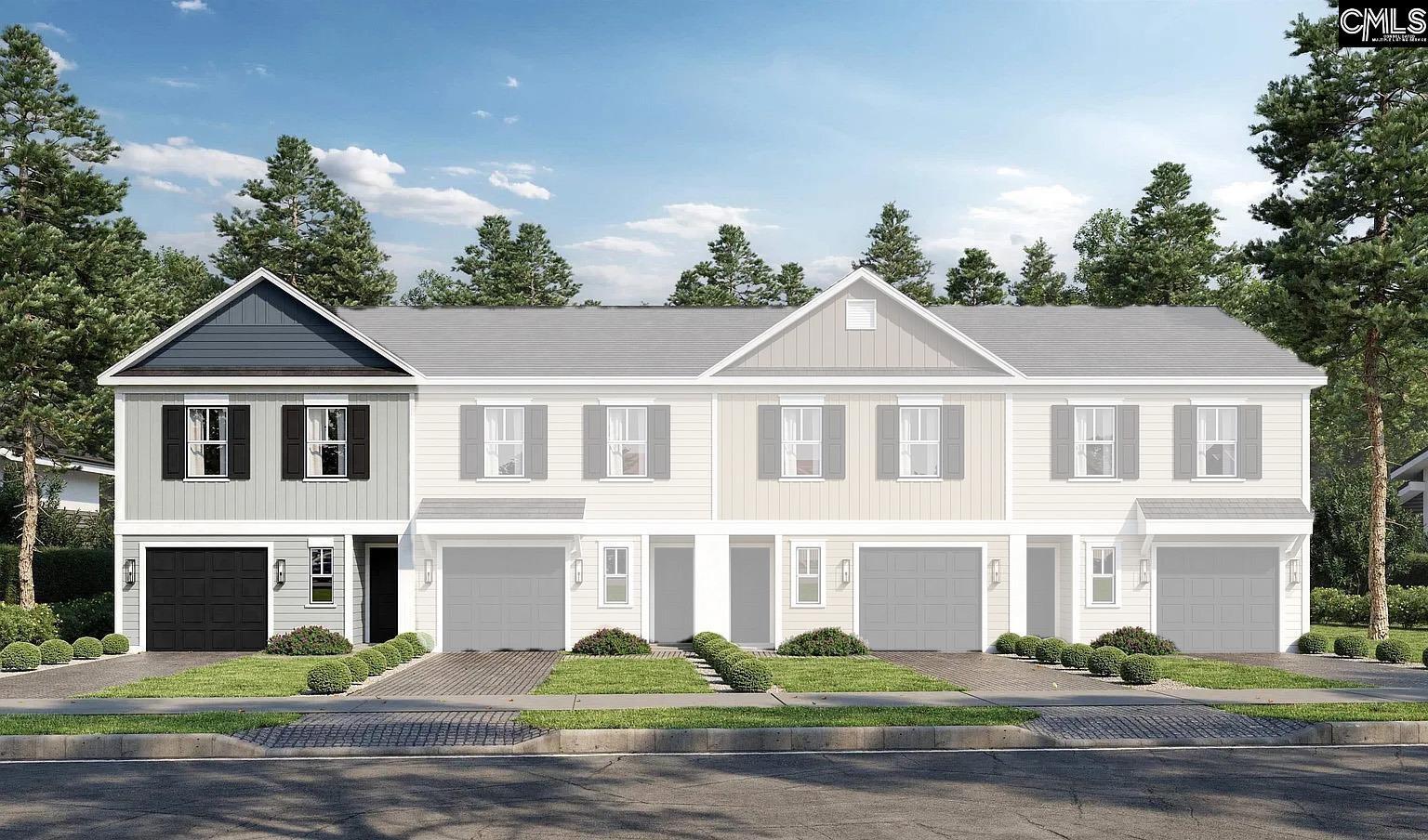 Property Photo:  198 Winding Chestnut  SC 29212 