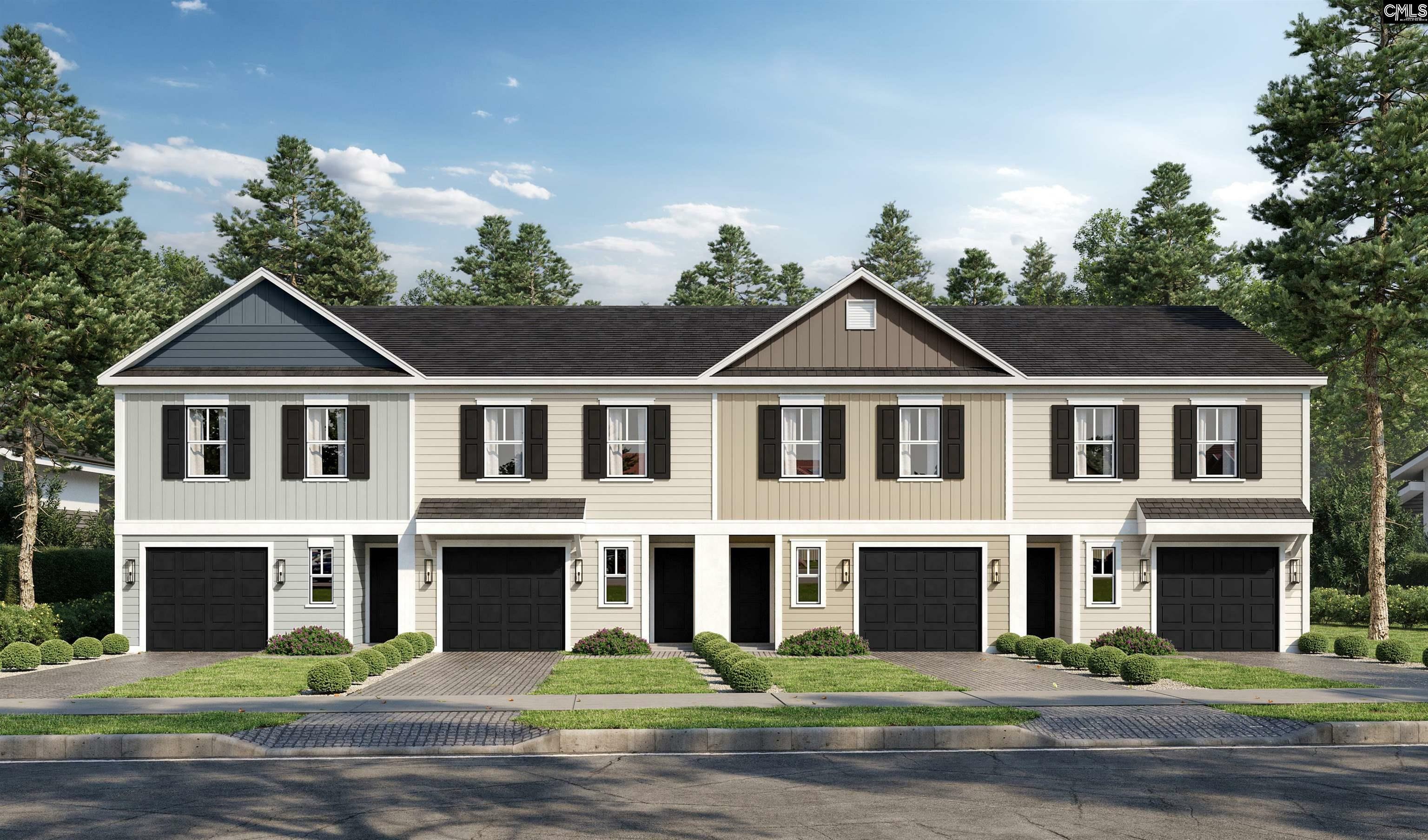 Property Photo: 198 Winding Chestnut SC 29212