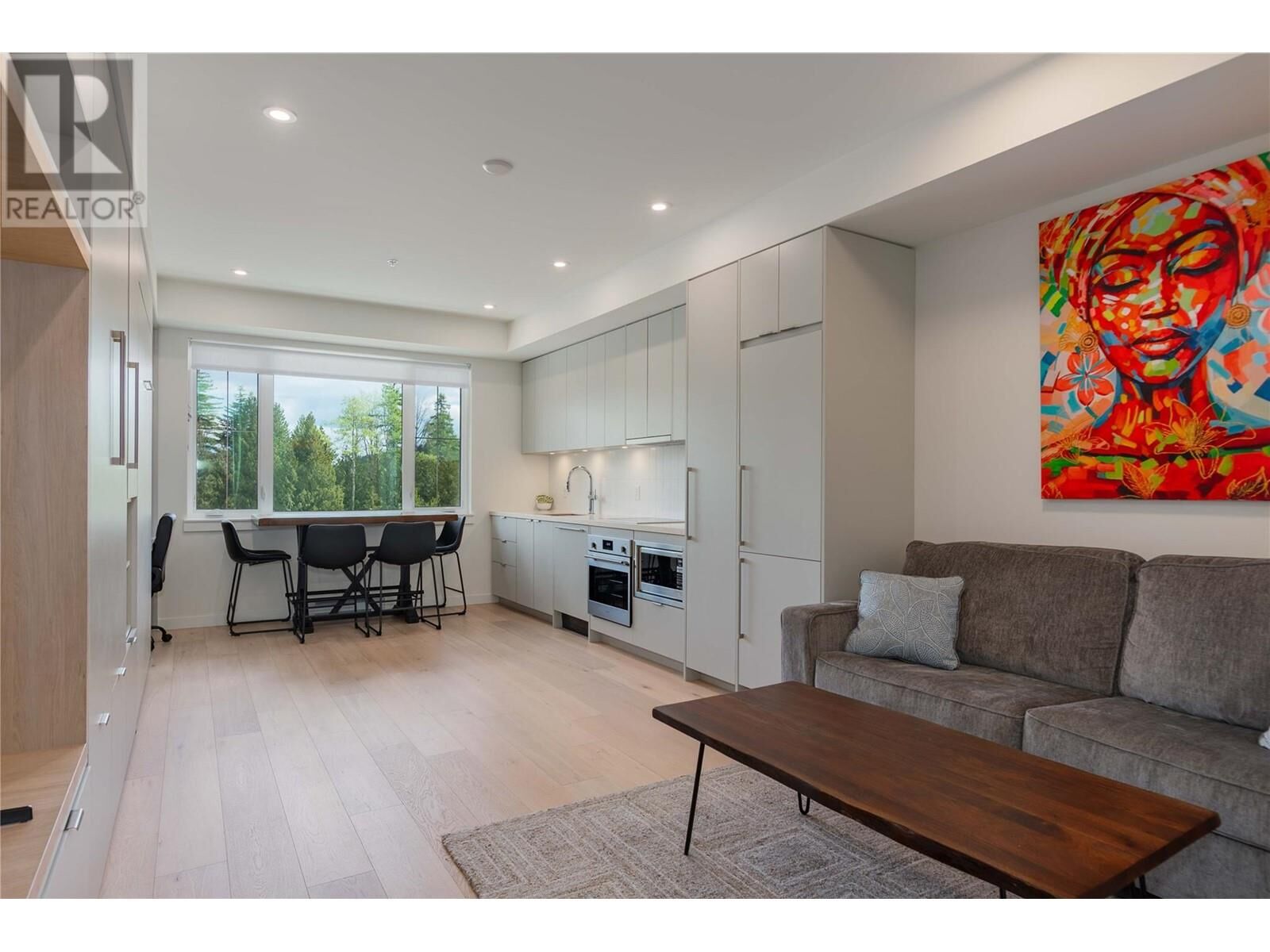 Property Photo: 4280 Red Mountain Road 115 BC V0G 1Y0