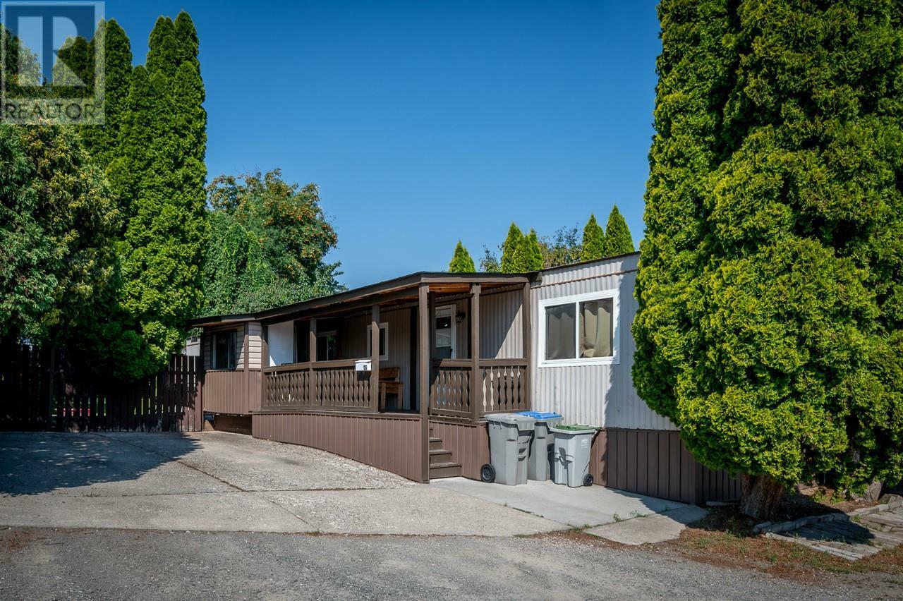 Property Photo:  7155 Dallas Drive C6  BC V2C 4T1 