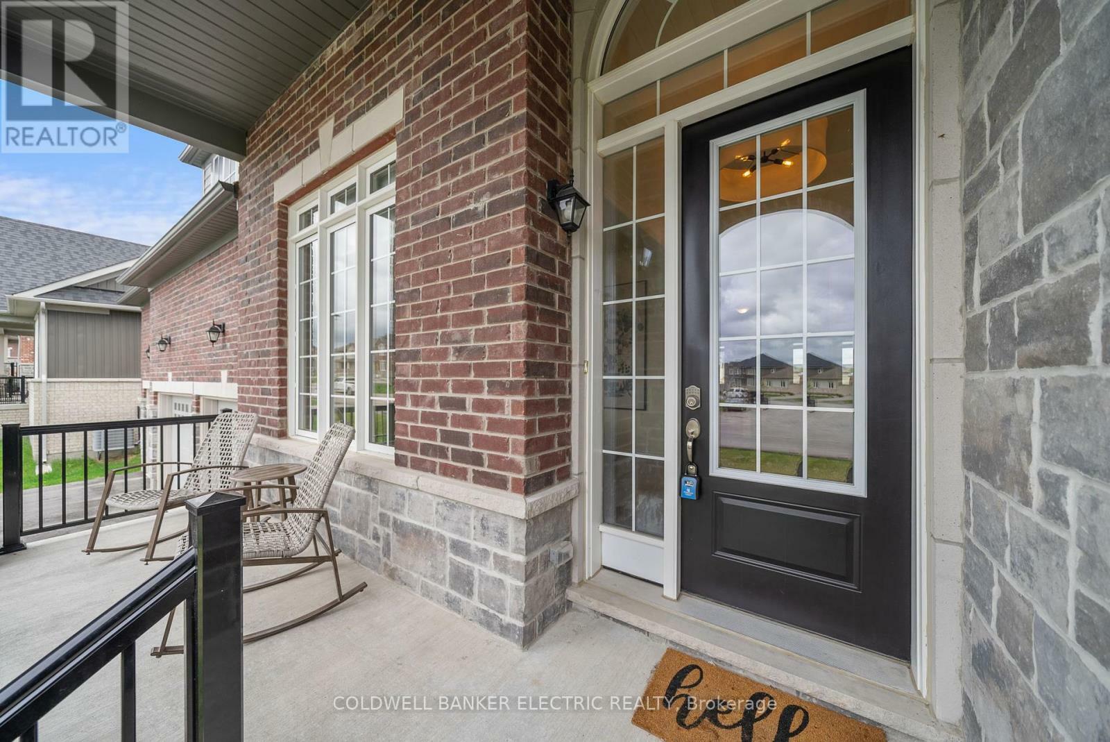Property Photo: 11 Golden Meadows Drive ON K9J 0K7
