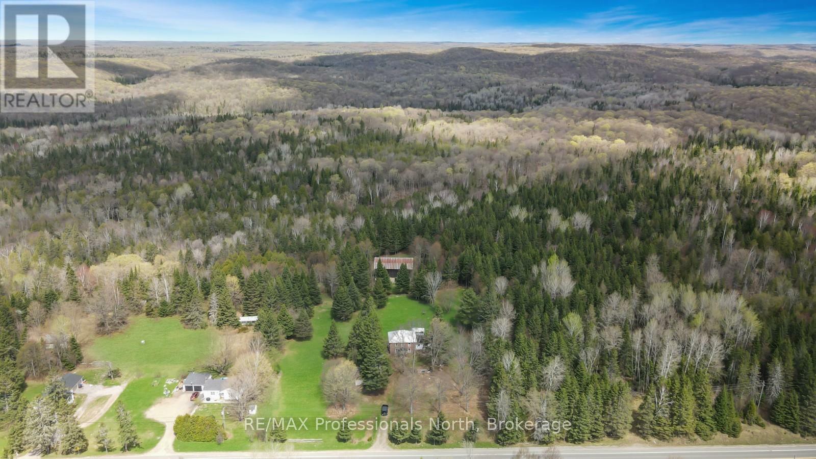 Property Photo: 18917 Highway 118 ON K0L 2Y0