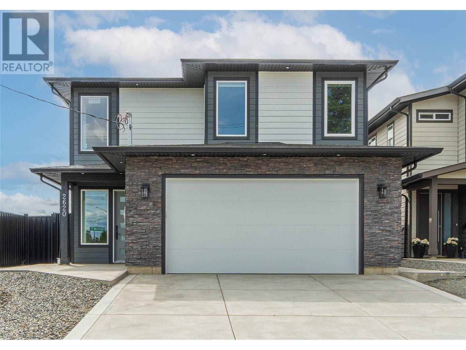 Property Photo: 2620 Tranquille Road BC V2B 3P1