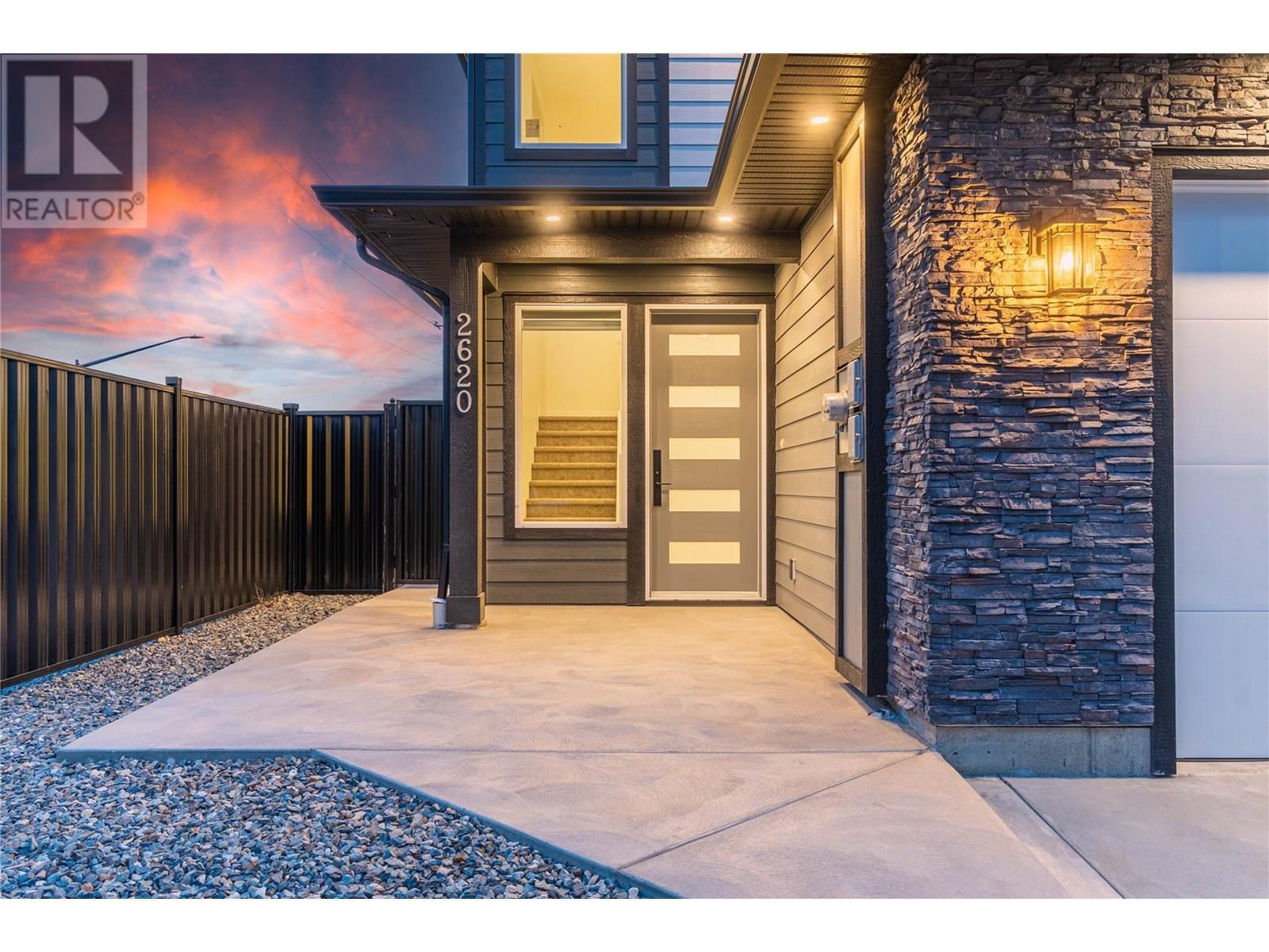 Property Photo: 2620 Tranquille Road BC V2B 3P1