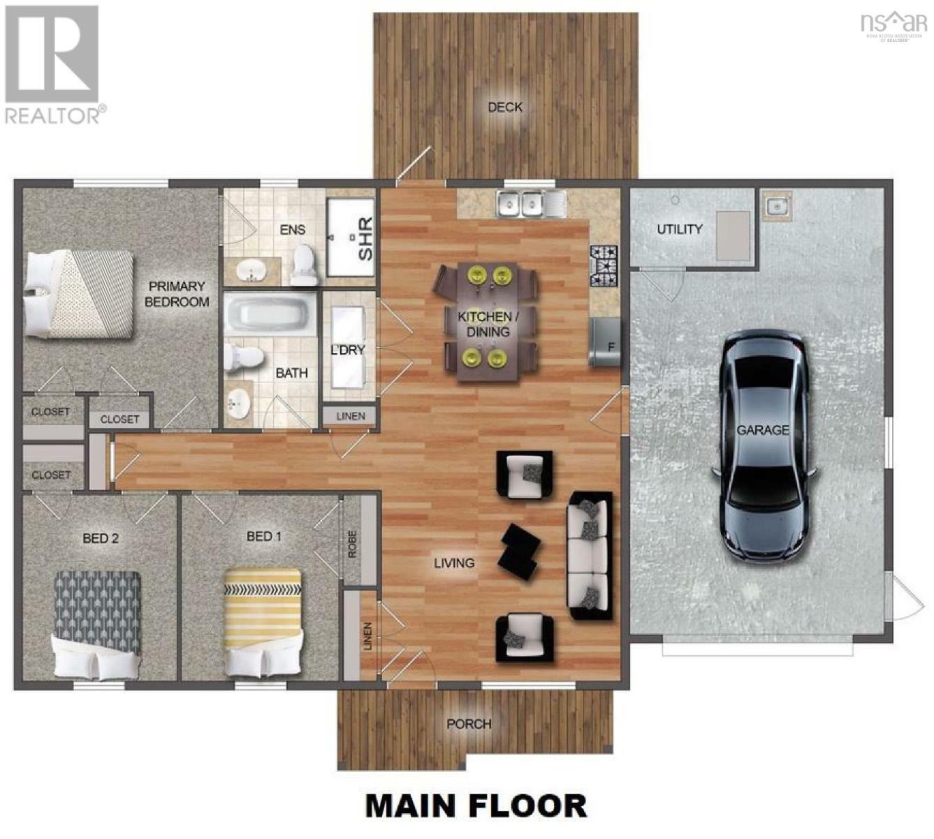 Property Photo:  30 Terence Bay Road  NS B3T 1W8 