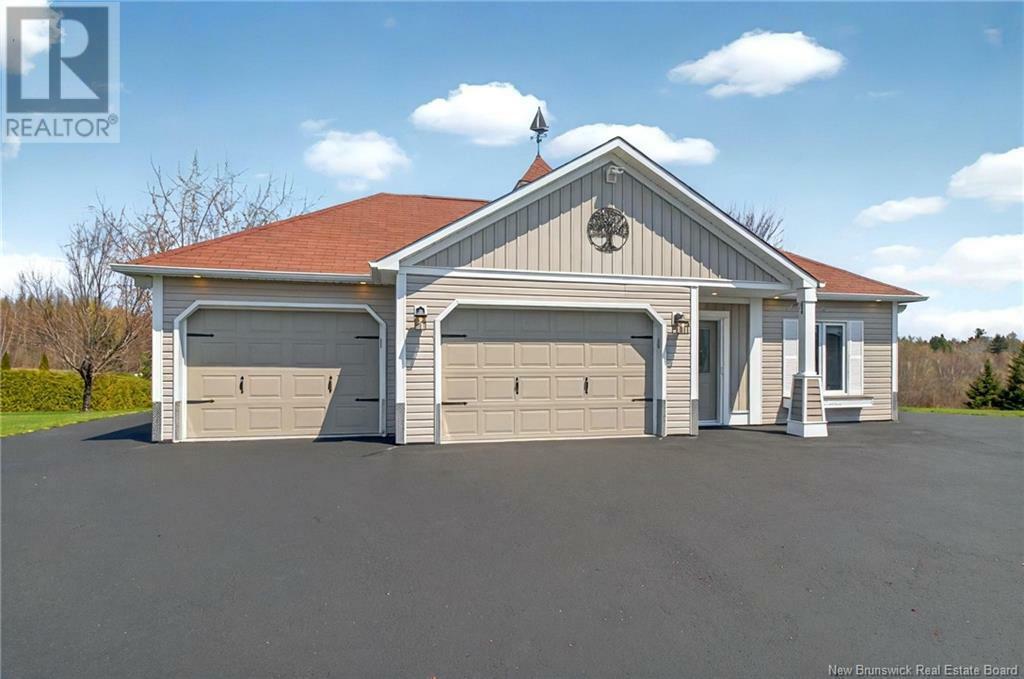 Property Photo: 37 Eveline Road NB E4X 0A5