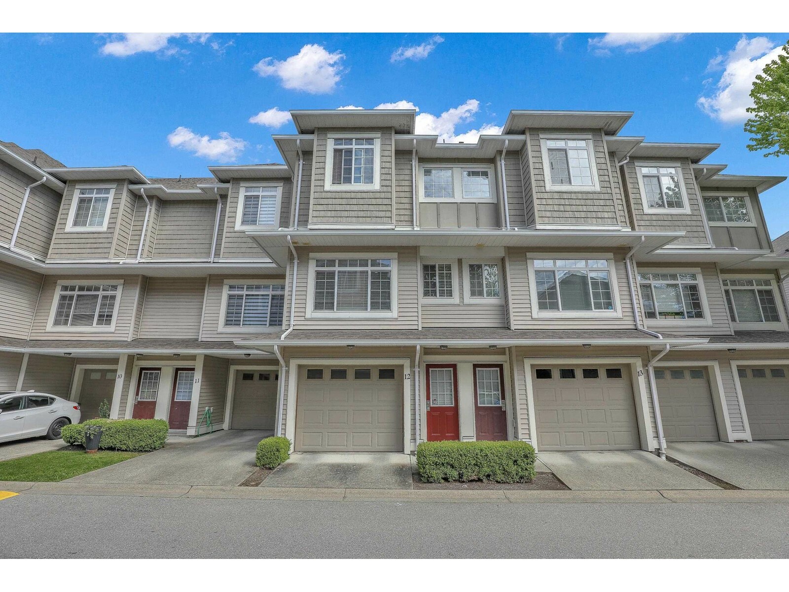 Property Photo: 6852 193 12 BC V4N 0C8