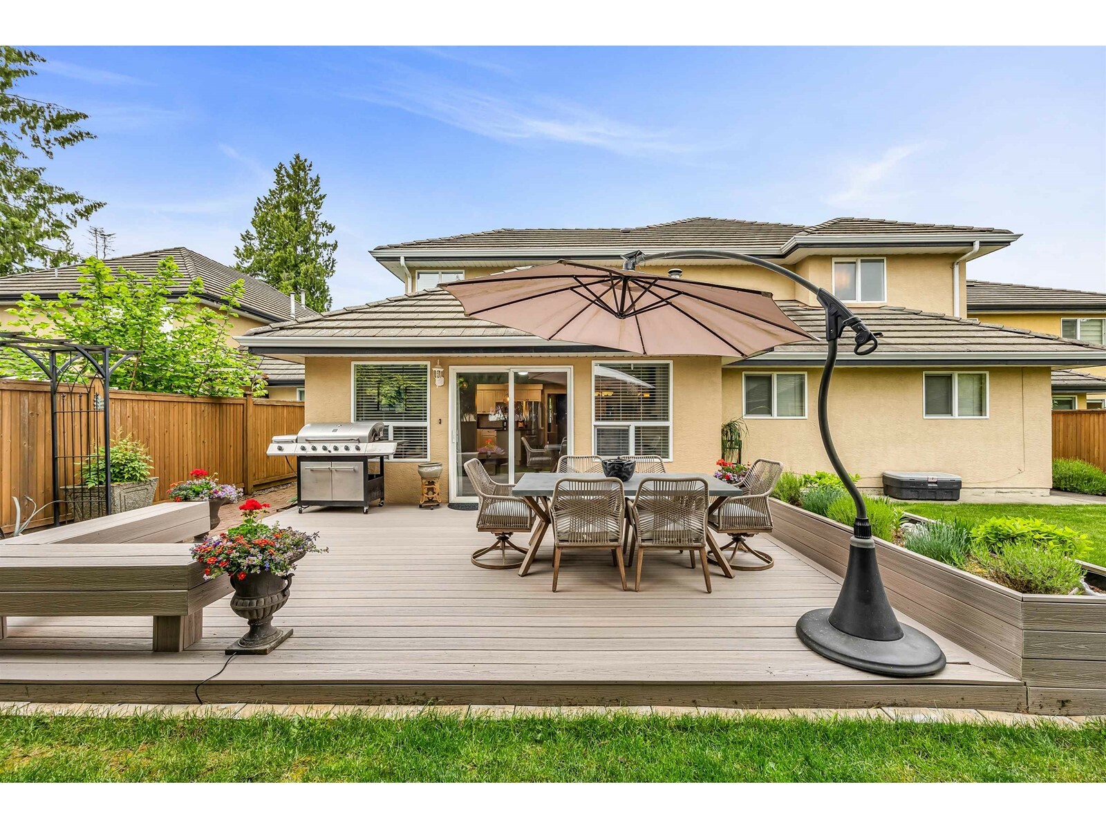 Property Photo:  15736 108A  BC V4N 4T4 