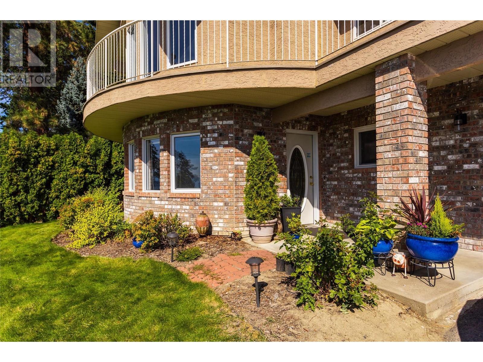 Property Photo: 1175 Toovey Road BC V1X 6R3