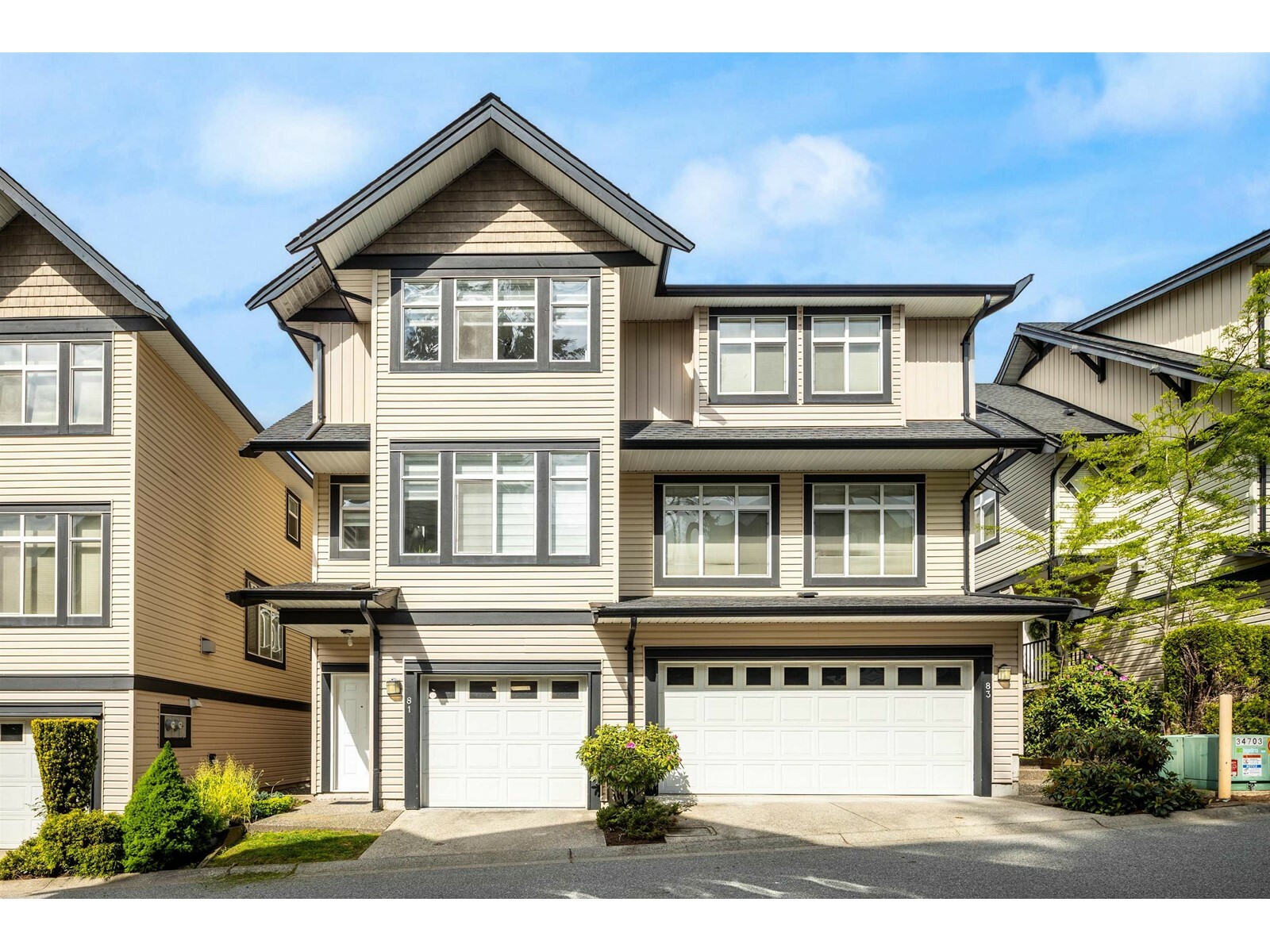Property Photo: 19932 70 81 BC V2Y 3C6