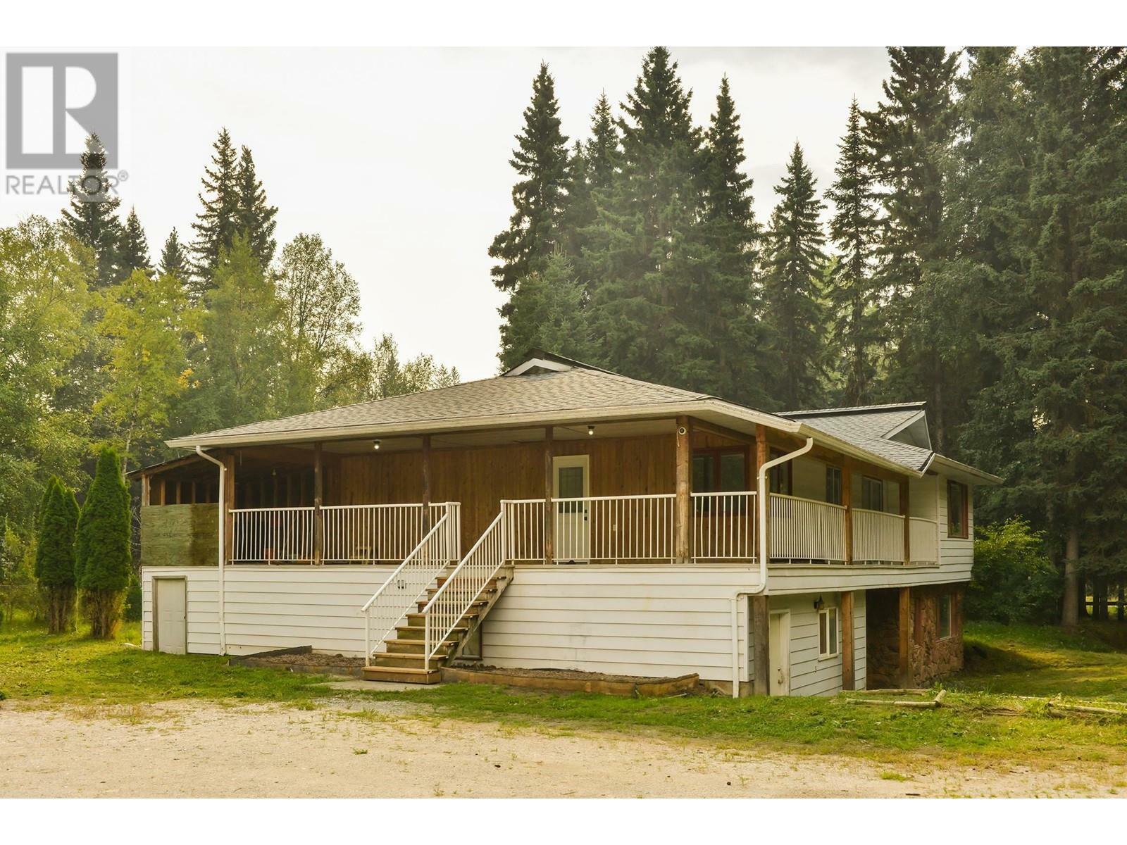 Property Photo: 13630 Chief Lake Road BC V2K 5K1
