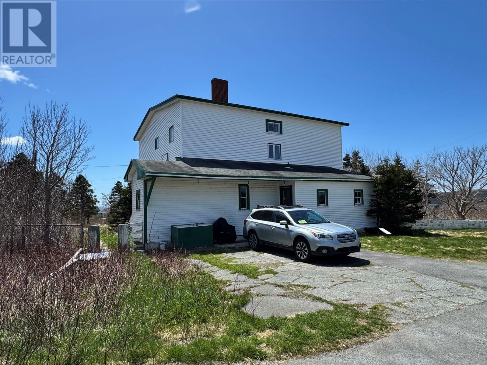 Property Photo: 33 Coarse Road NL A0A 4B0