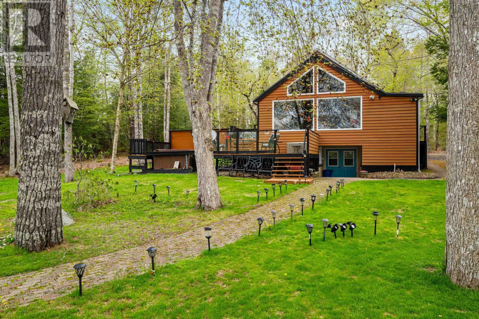 Photo de la propriété: 69 Blue Jay Road NS B4V 2W5