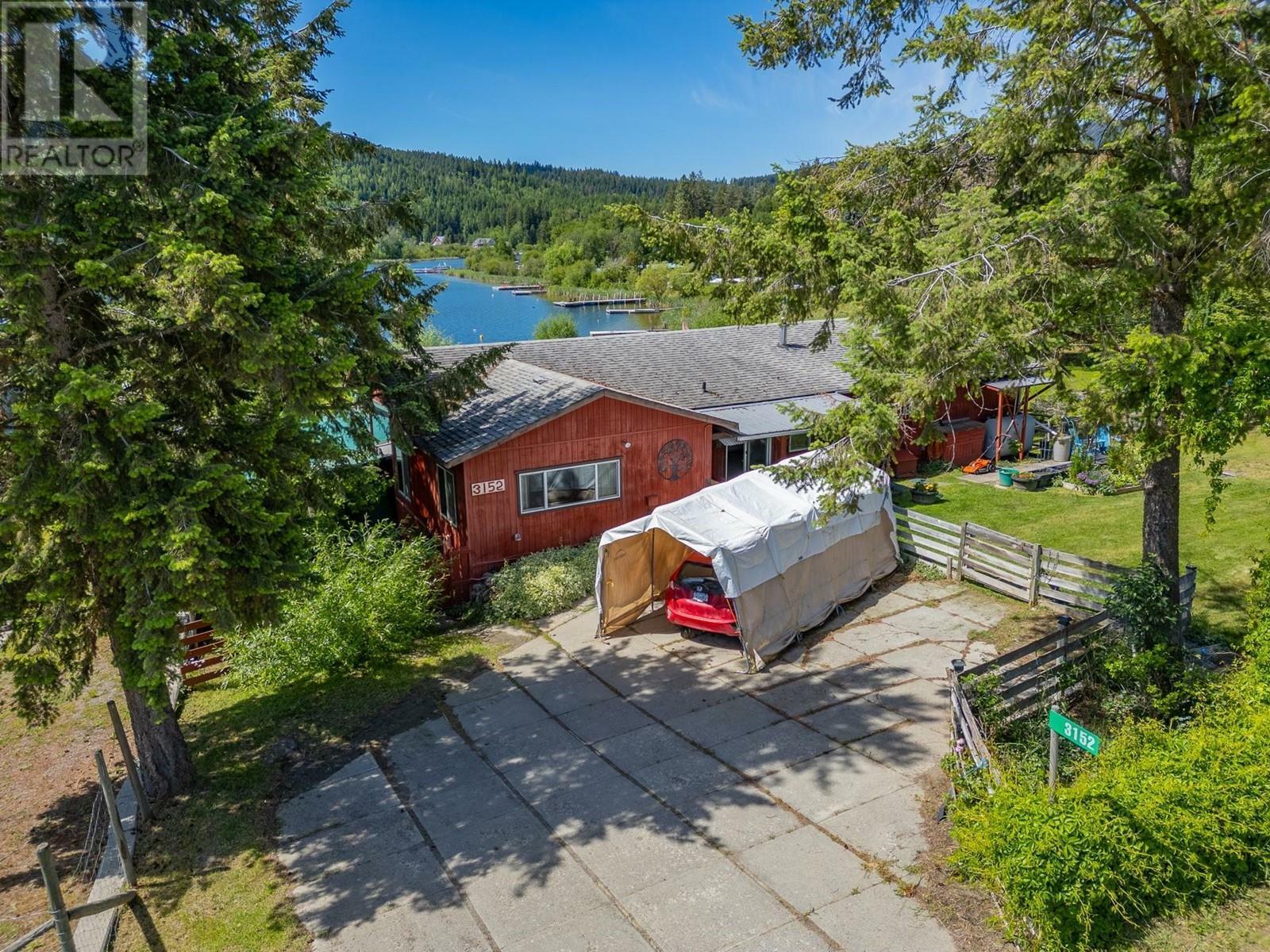 Photo de la propriété: 3152 Holbrook Road BC V0E 3E1