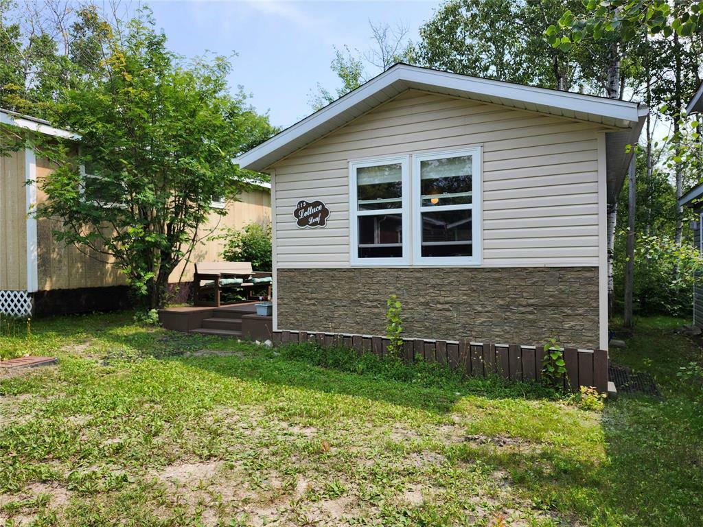 Property Photo: 115 3rd Street South MB R0J 1N0