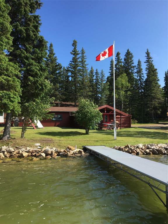 Photo de la propriété: 130 Campbell Drive MB R9A 1K2