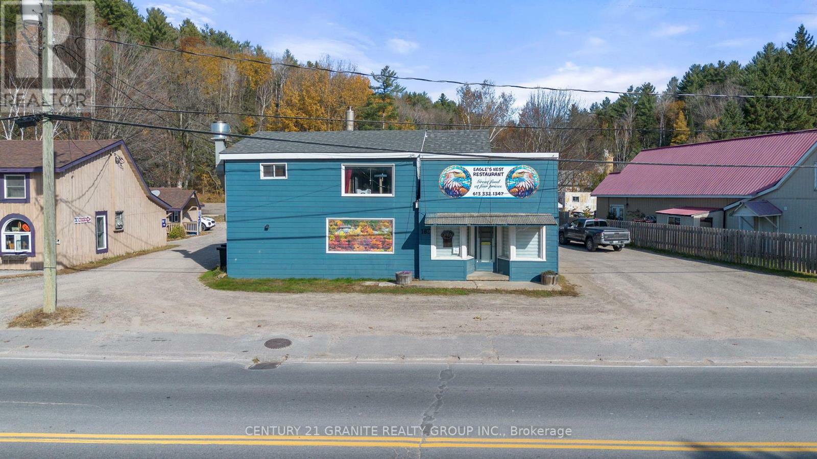 Photo de la propriété: 185 Hastings Street North ON K0L 1C0