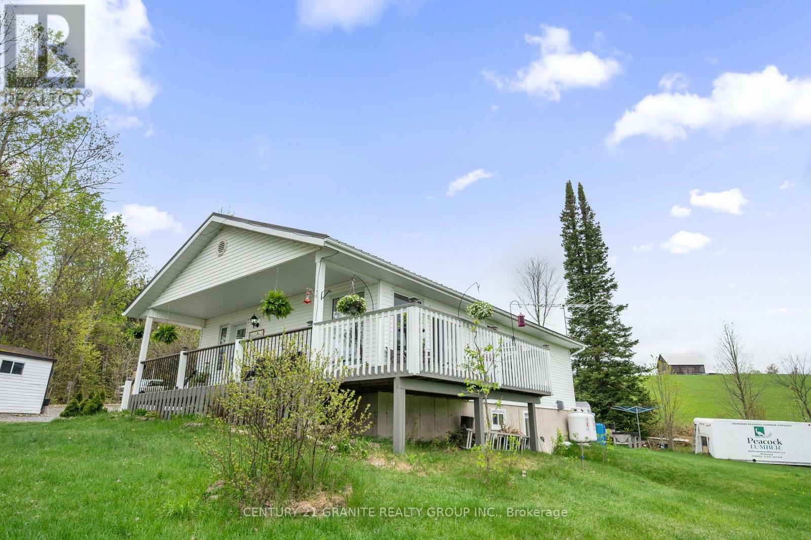 Photo de la propriété: 577 Hillsview Road ON K0L 2S0