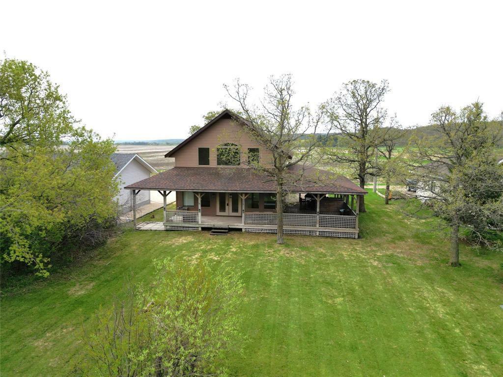 Property Photo: 103 South Gate Road MB R0K 1R0
