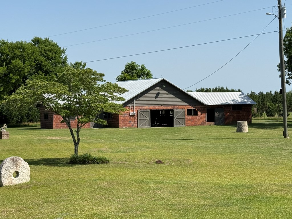 Property Photo: 570 July Rd. GA 31079