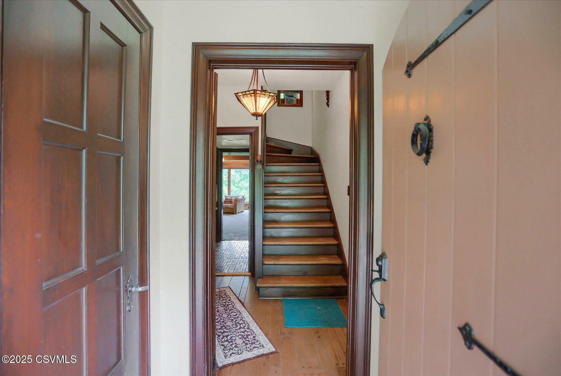 Property Photo: 1628 Pa-61 PA 17801