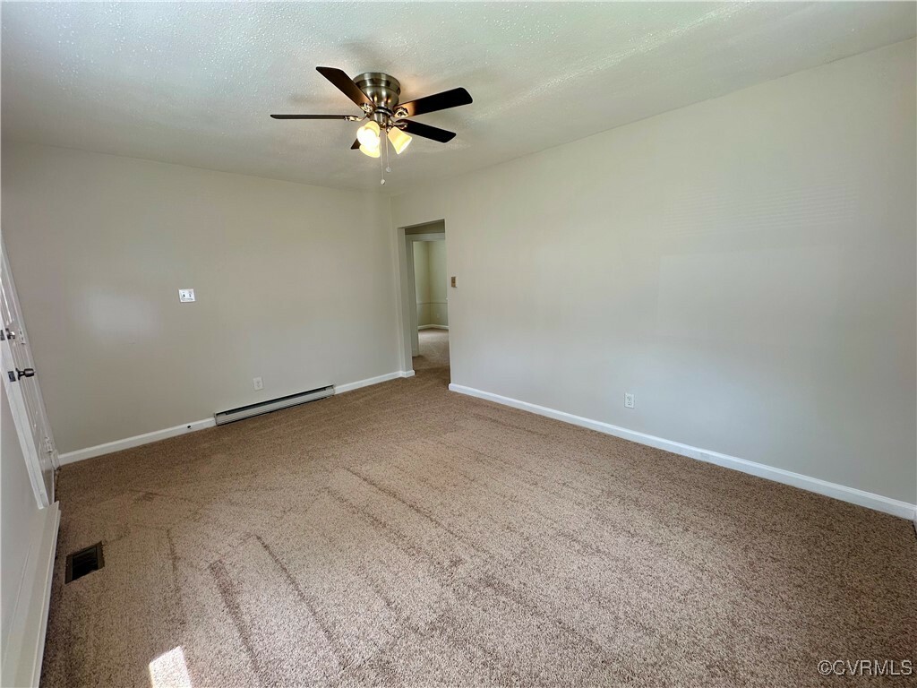 Property Photo: 2404 Parrish Street VA 23231