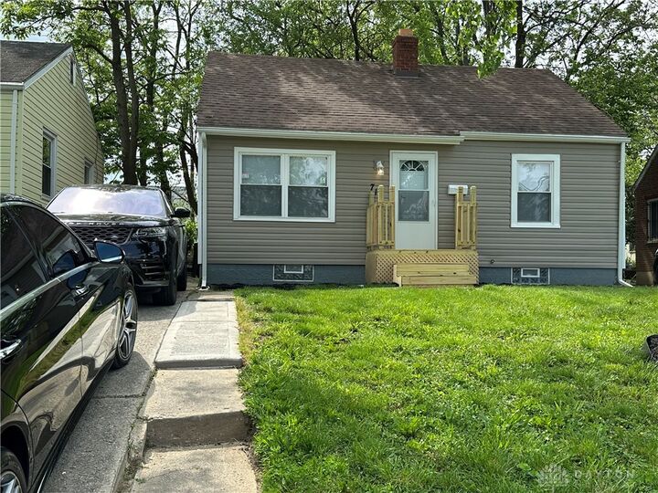 717 Elmhurst Road  Dayton OH 45417 photo