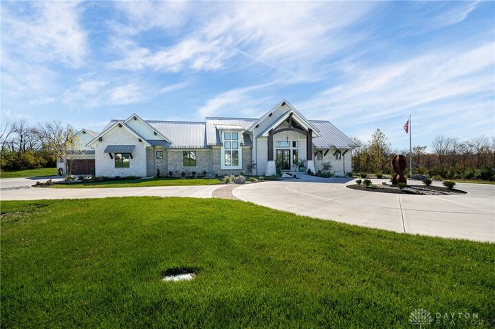 Property Photo:  1941 Legendary Way  OH 45036 