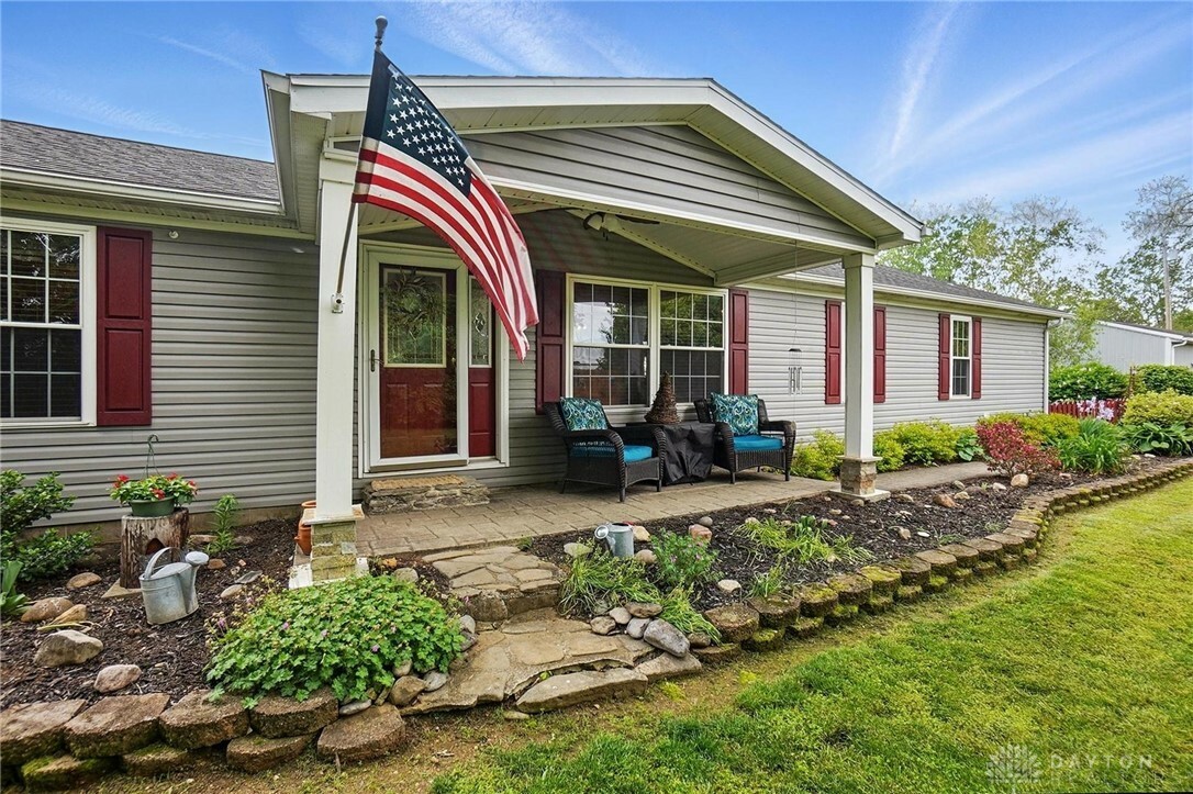 Property Photo: 8810 Cam Drive OH 45005
