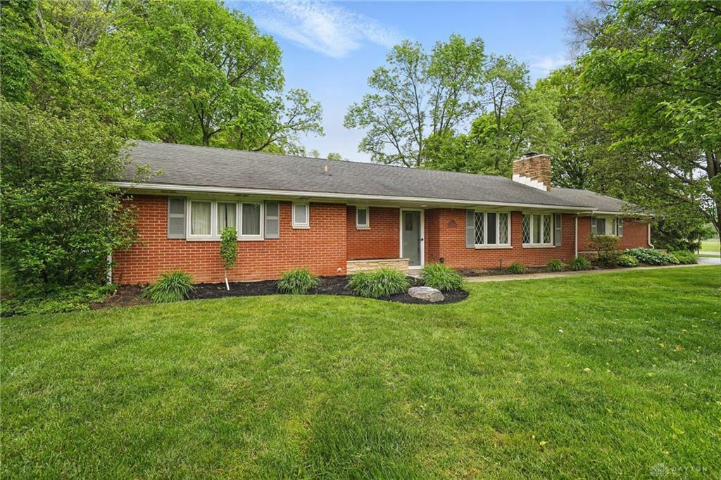 Property Photo:  141 W Rahn Road  OH 45429 