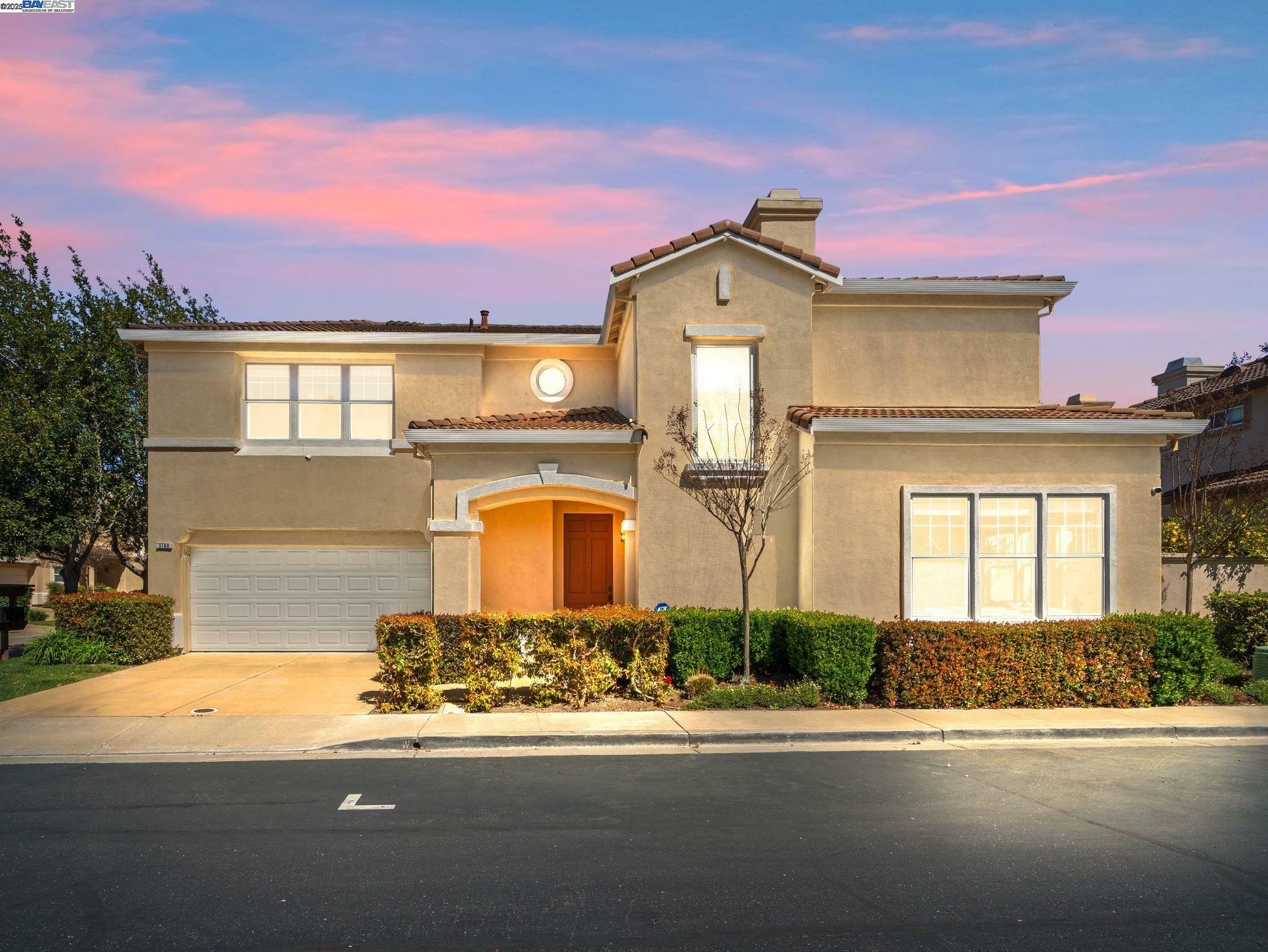 Property Photo: 3769 Florian St CA 94588