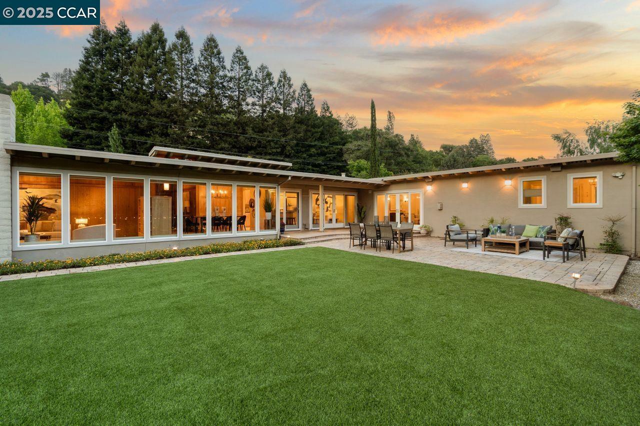 Property Photo:  23 Lost Valley Dr  CA 94563 