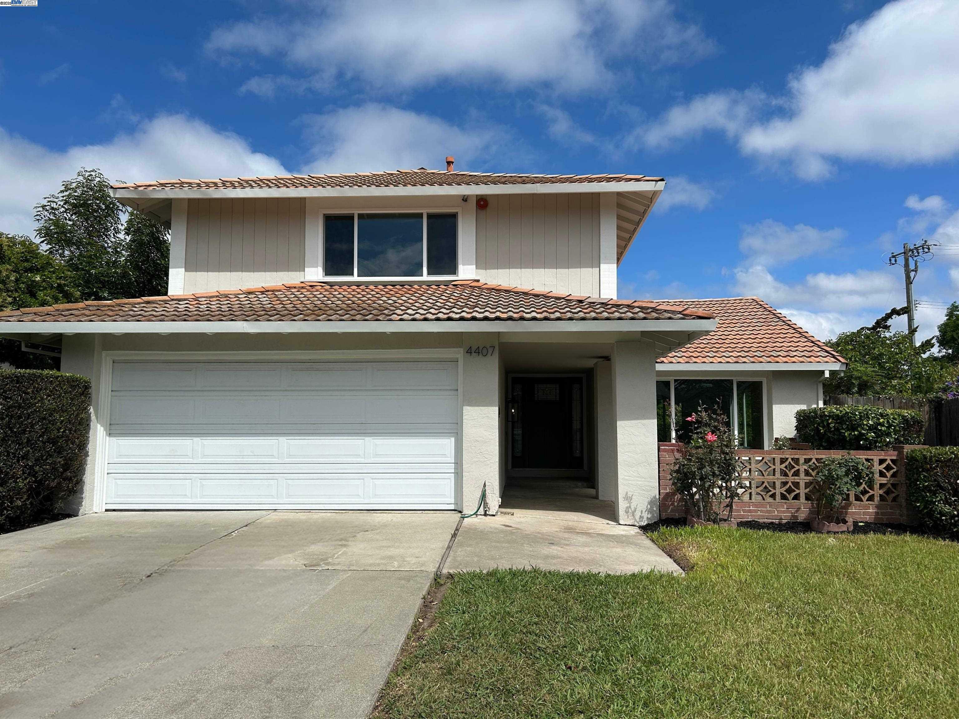 4407 Ashwood Ct  Union City CA 94587 photo