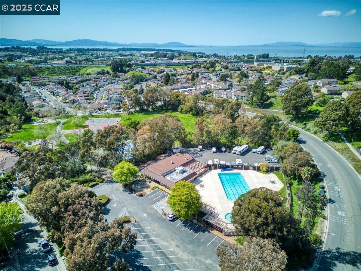 Property Photo:  1144 Parkridge Dr  CA 94803 