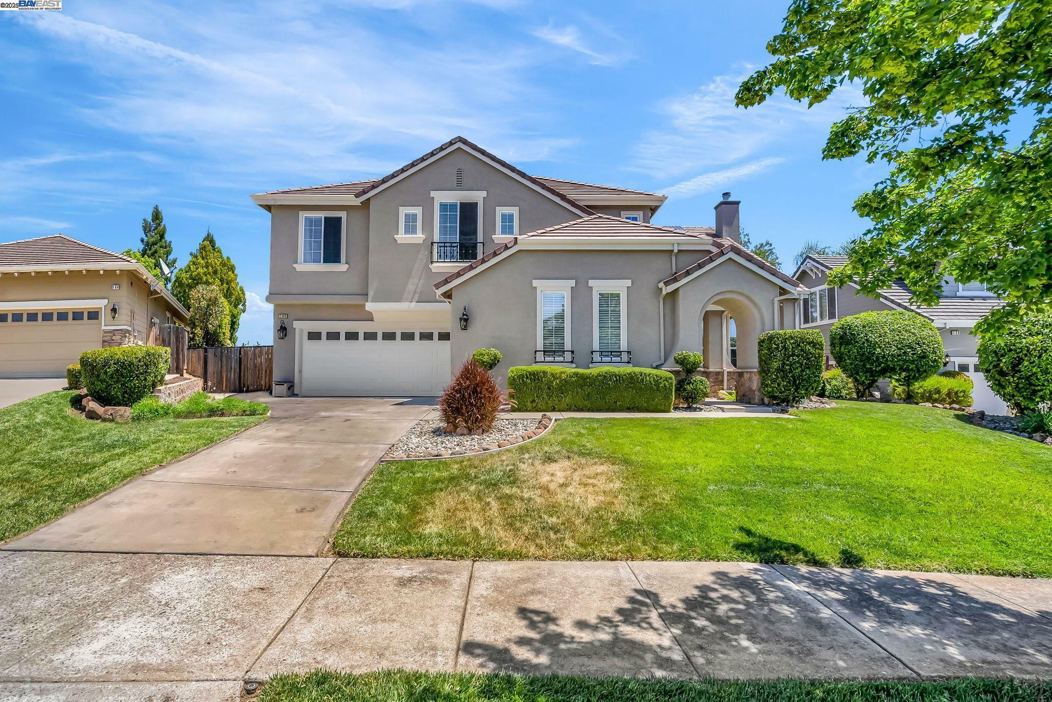 160 E Country Club Dr  Brentwood CA 94513 photo