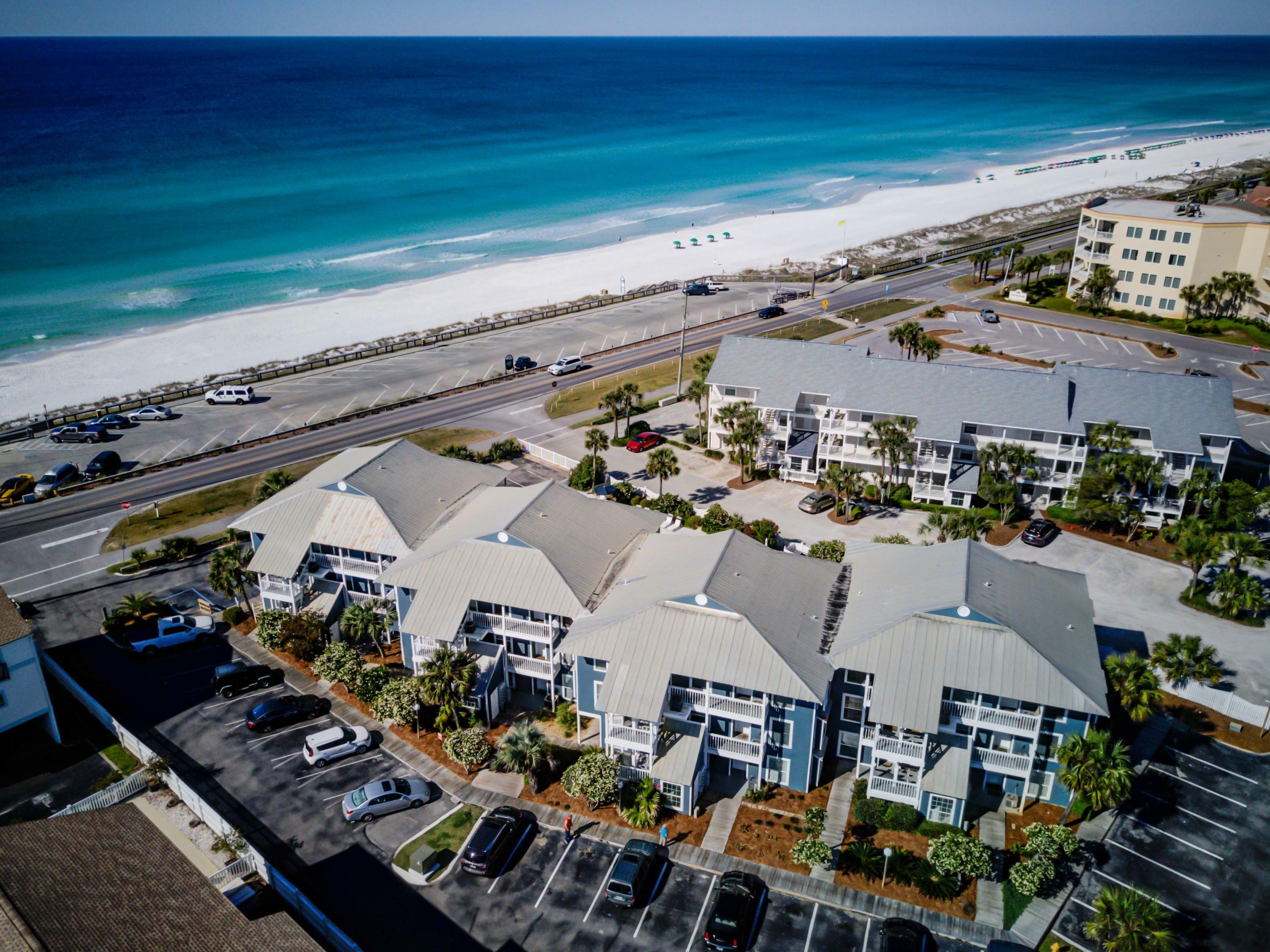 2384 Scenic Gulf Drive Unit C308  Miramar Beach FL 32550 photo
