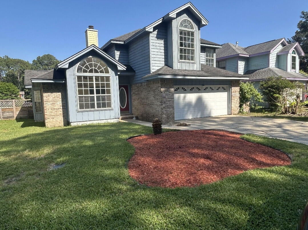 1835 Crosswinds Landing  Fort Walton Beach FL 32547 photo