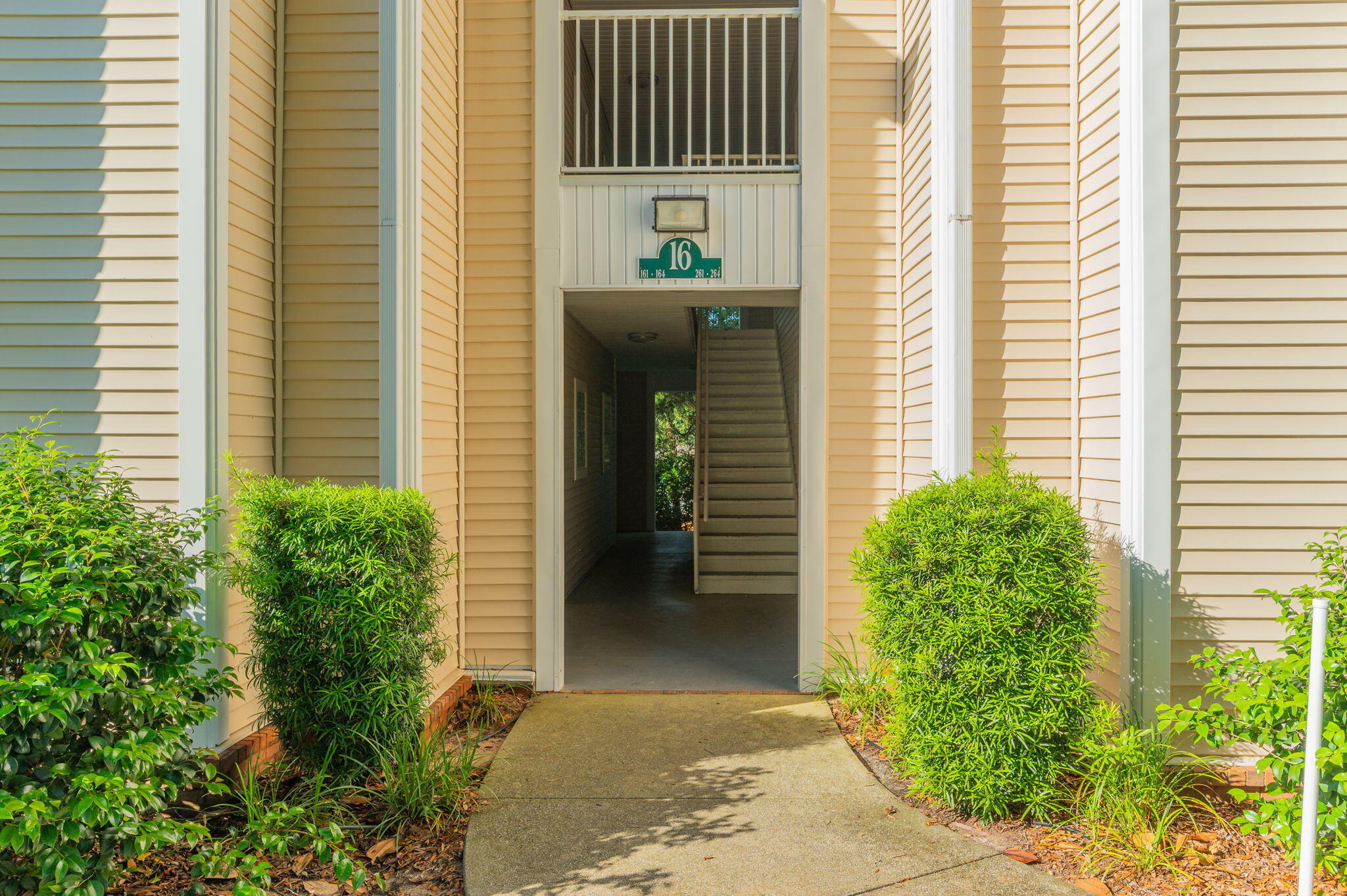 Property Photo: 1501 N Partin Drive 264 FL 32578