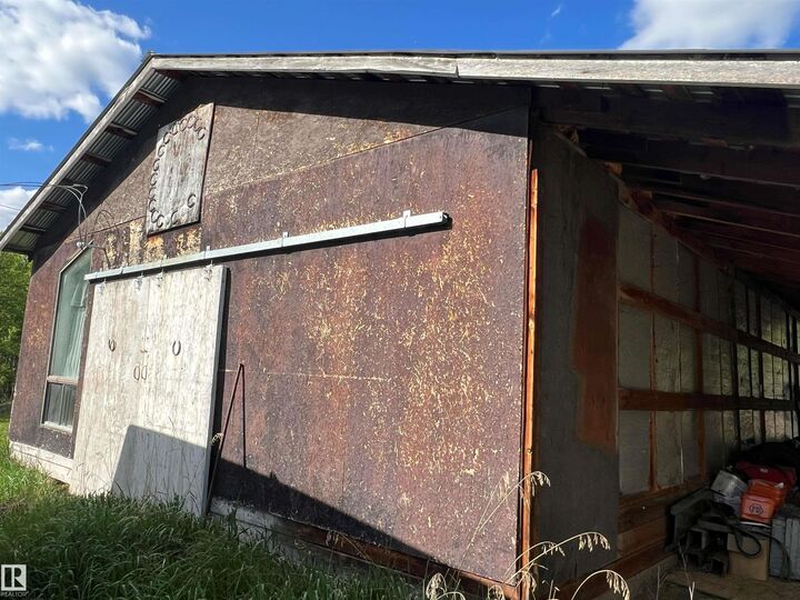 Property Photo:  Lot 4B 50450 Range Road 233  AB T4X 0L4 