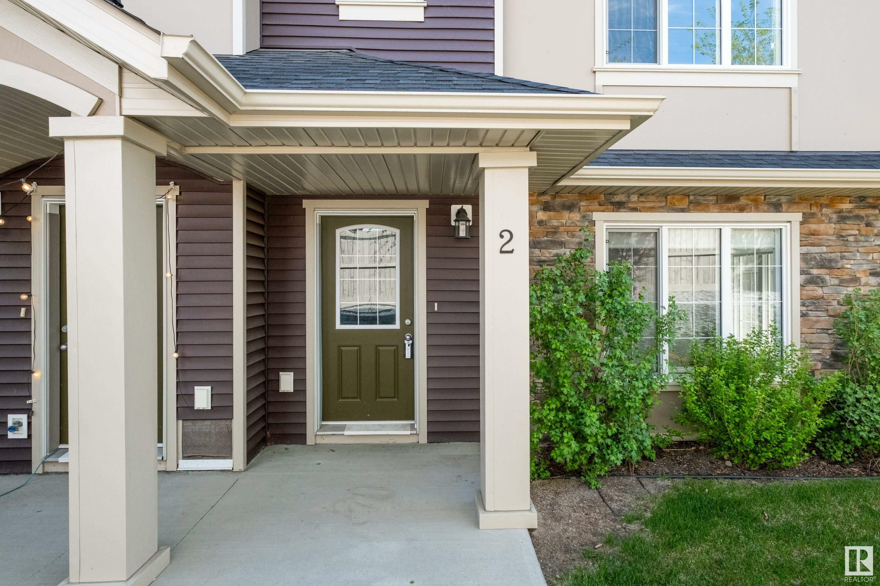 Photo de la propriété: 20 Augustine Crescent 2 AB T8H 0Z8