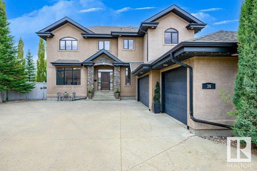 36 Lafleur Drive  St. Albert AB T8N 7N1 photo