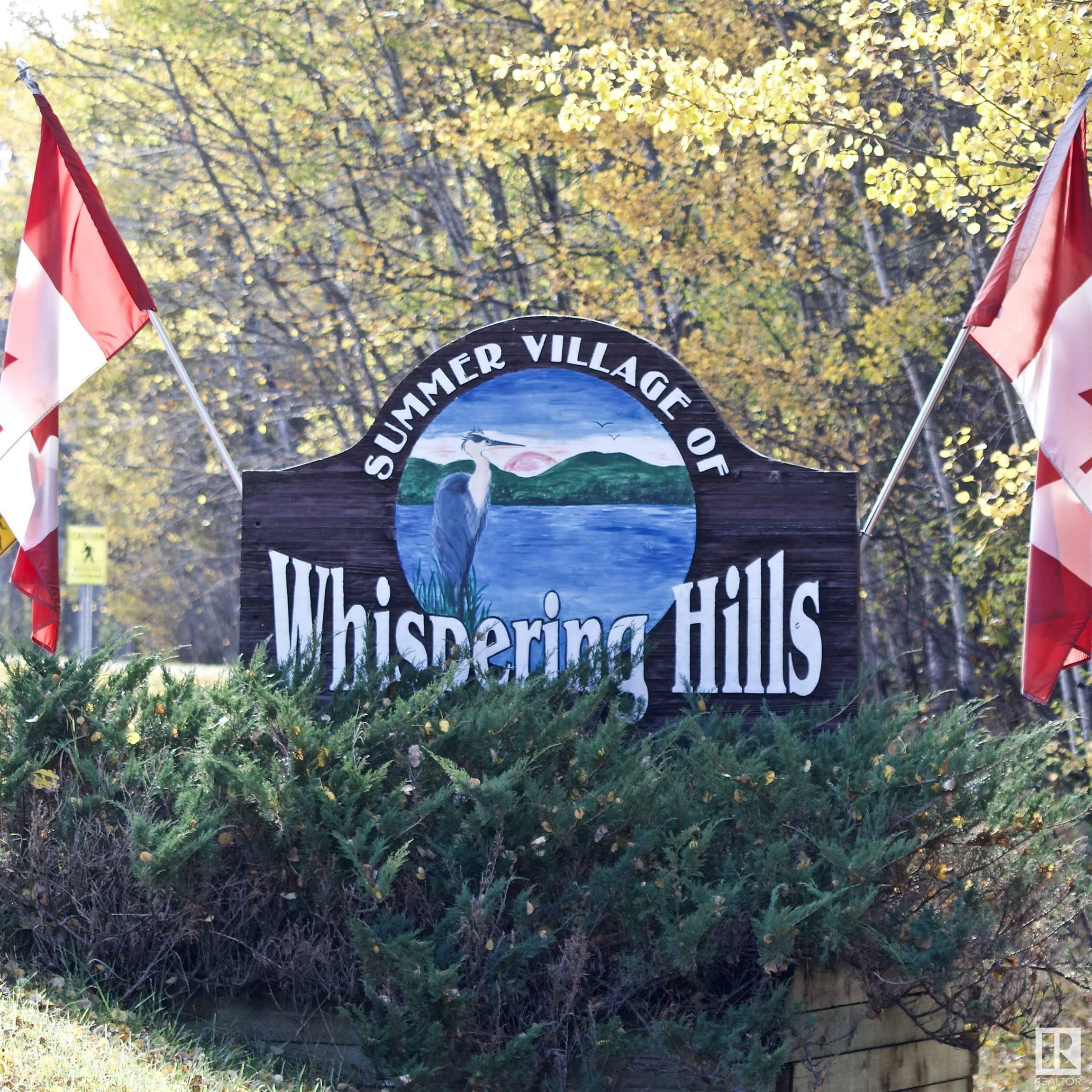 Property Photo: 228 Willow Lane AB T9S 1S3