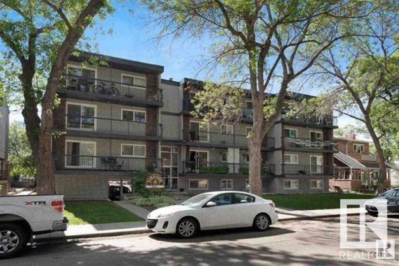Photo de la propriété: 10420 93 Street NW 101 AB T5H 1X4