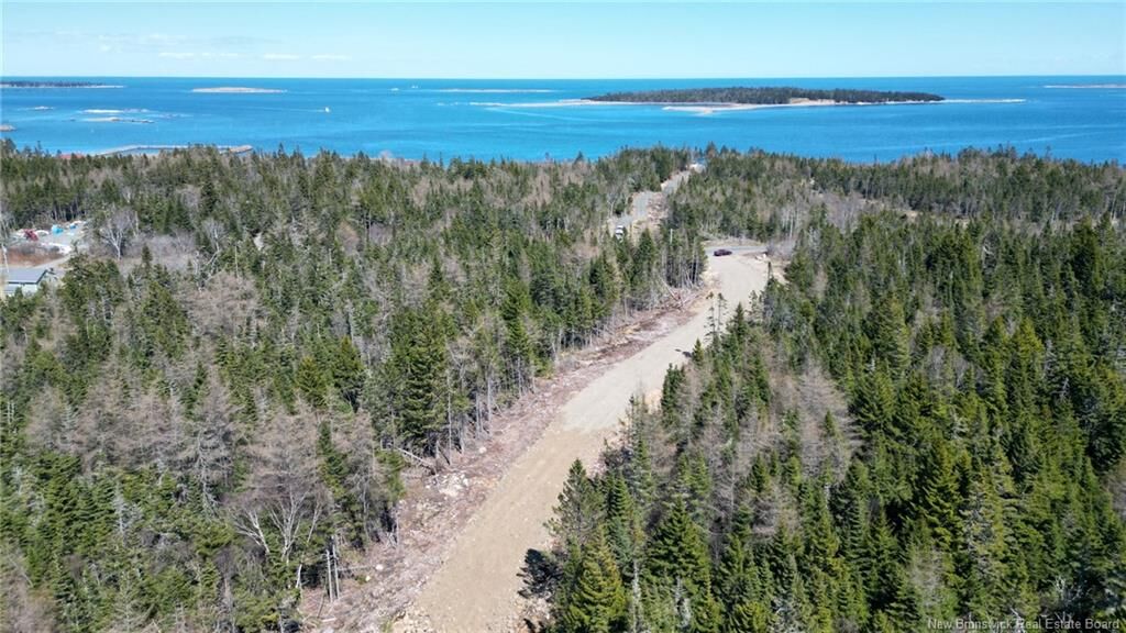 Property Photo:  Lot 5 Shore Road  NB E5G 3E6 