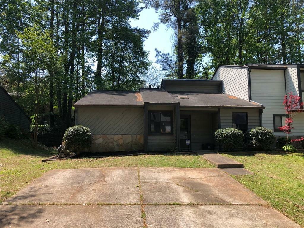 286 Toweridge Drive SW 3  Marietta GA 30064 photo