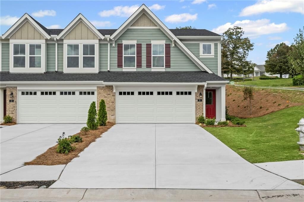 Property Photo:  8 Gold Dust Drive 23-B  GA 30534 