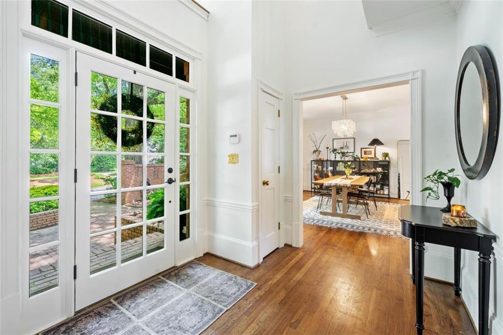 Property Photo:  4411 Paces Battle NW  GA 30327 